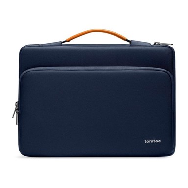 TOMTOC Defender-A14 torba za prijenosno računalo od 16", tamnoplava